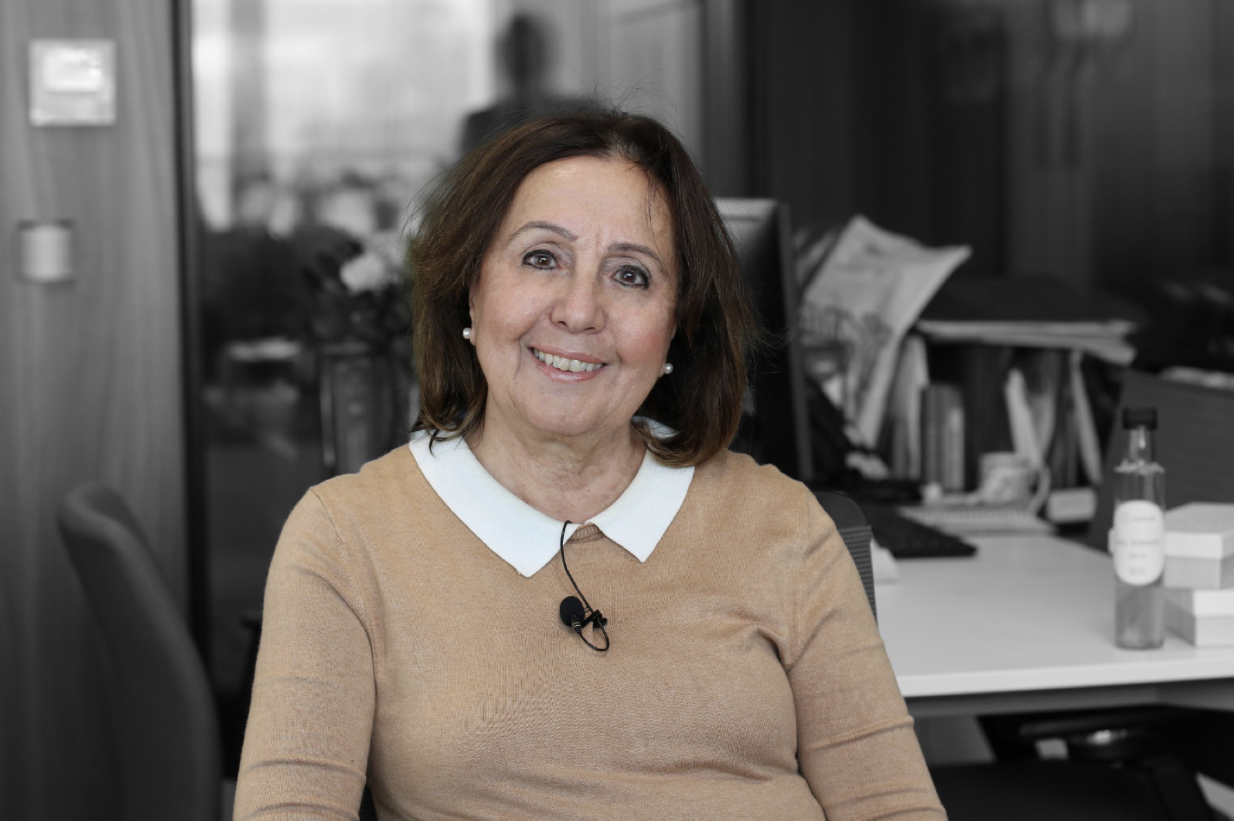Prof. Dr. Ayten Altıntaş